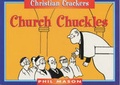 Cover: Church Chuckles - Monarch Books