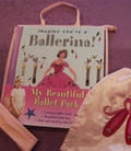 Cover: My Beautiful Ballet Pack - Zero to Ten