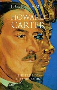 Enlarge image Cover: Howard Carter - Barbara Ward & Associates