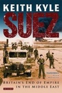 Cover: Suez - I.B. Tauris