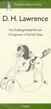 Cover: The Rocking Horse Winner - Travelman Publishing