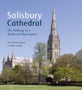 Cover: Salisbury Cathedral - Scala Arts & Heritage Publishers Ltd