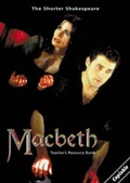 Cover: Macbeth: Teacher's Resource Book - Carel Press Ltd