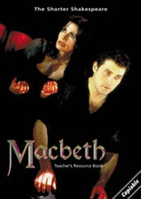 Enlarge image Cover: Macbeth: Teacher's Resource Book - Carel Press Ltd