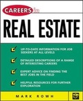 Cover: Careers in Real Estate - NTC Publishing Group,U.S.