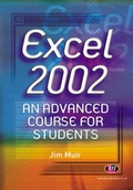 Bild: Excel 2002 - Learning Matters Ltd