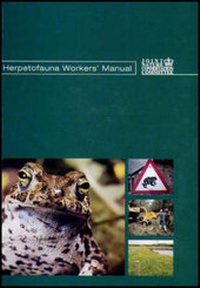 Abbildung von: Herpetofauna Worker's Manual - Joint Nature Conservation Committee