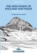 Cover: The Mountains of England and Wales: Volume 1 Wales - Cicerone Press