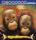 Cover: Those Animals - Hotlinks Level 18 Book Banded Guided Reading - Weldon Owen Education Ltd