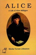 Cover: Alice - Colourpoint Books