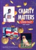 Cover: Charity Matters - Directory of Social Change