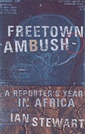 Abbildung von: Freetown Ambush - VISION Paperbacks