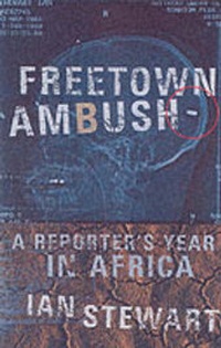 Abbildung von: Freetown Ambush - VISION Paperbacks