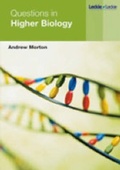 Cover: Questions in Higher Biology - Leckie & Leckie