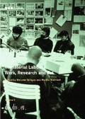 Cover: Immaterial Labour: de-, dis-, ex-. - Black Dog Publishing Ltd