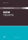 Cover: The Guide to New Trusts 2011-2012 - Directory of Social Change