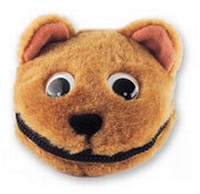 Enlarge image Cover: Big Bear - Top That! Publishing Ltd