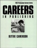 Cover: Careers in Publishing - NTC Publishing Group,U.S.