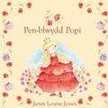 Cover: Dywysoges Popi, Y: Pen-blwydd Popi - Dref Wen