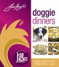 Cover: Doggie Dinners - Public Eye Publications