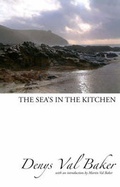 Cover: The Sea's in the Kitchen: New Cover - Humdrumming