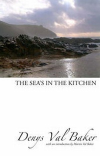 Enlarge image Cover: The Sea's in the Kitchen: New Cover - Humdrumming