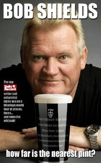 Bild: How Far is the Nearest Pint? - Black and White Publishing