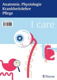 Bild vergrößern Bild: I care LernPaket - Thieme