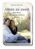 Cover: Allein zu zweit - W&ouml;rterseh