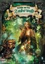 Cover: Gerichte aus dem Zauberwald - OTUS Mystery