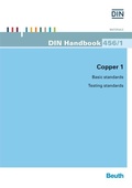 Cover: Copper 1 - DIN Media