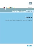 Cover: Copper 3 - DIN Media
