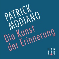 Abbildung von: Die Kunst der Erinnerung - Hanser