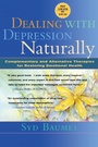 Cover: Dealing with Depression Naturally - NTC Publishing Group,U.S.