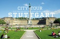 Cover: City-Tour Stuttgart - Belser