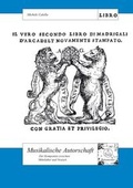Cover: Musikalische Autorschaft - B&auml;renreiter