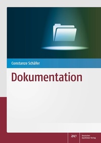 Abbildung von: Schäfer, Dokumentation - Deutscher Apotheker Verlag