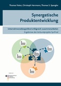 Cover: Synergetische Produktentwicklung - Shaker