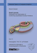 Cover: Quad Layouts - Shaker