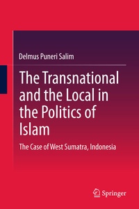 Abbildung von: The Transnational and the Local in the Politics of Islam - Springer