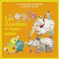Cover: Zoomies and Friends: French - McGraw-Hill Contemporary