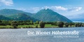 Cover: Die Wiener H&ouml;henstra&szlig;e - modulvlg Wien