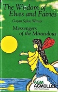 Cover: Wisdom of Elves and Fairies GB - AGM Urania