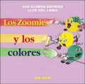 Cover: Los Zoomies Y Los Colores - McGraw-Hill Contemporary