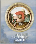Cover: Die Brueghel Familie - Verlag Kettler