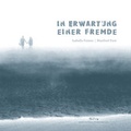 Cover: In Erwartung einer Fremde - Literatured. Nieder&ouml;sterr.