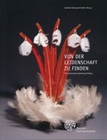 Cover: Von der Leidenschaft zu finden - Museum F&uuml;nf Kontinente