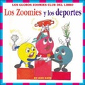 Cover: Los Zoomies y los Deportes - McGraw-Hill Contemporary