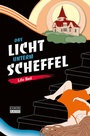 Cover: Das Licht unterm Scheffel - CONTE-VERLAG