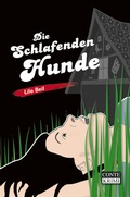 Cover: Die schlafenden Hunde - CONTE-VERLAG